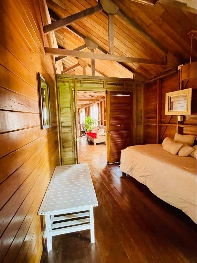 Villa Amaya Bocas del Toro Extérieur photo