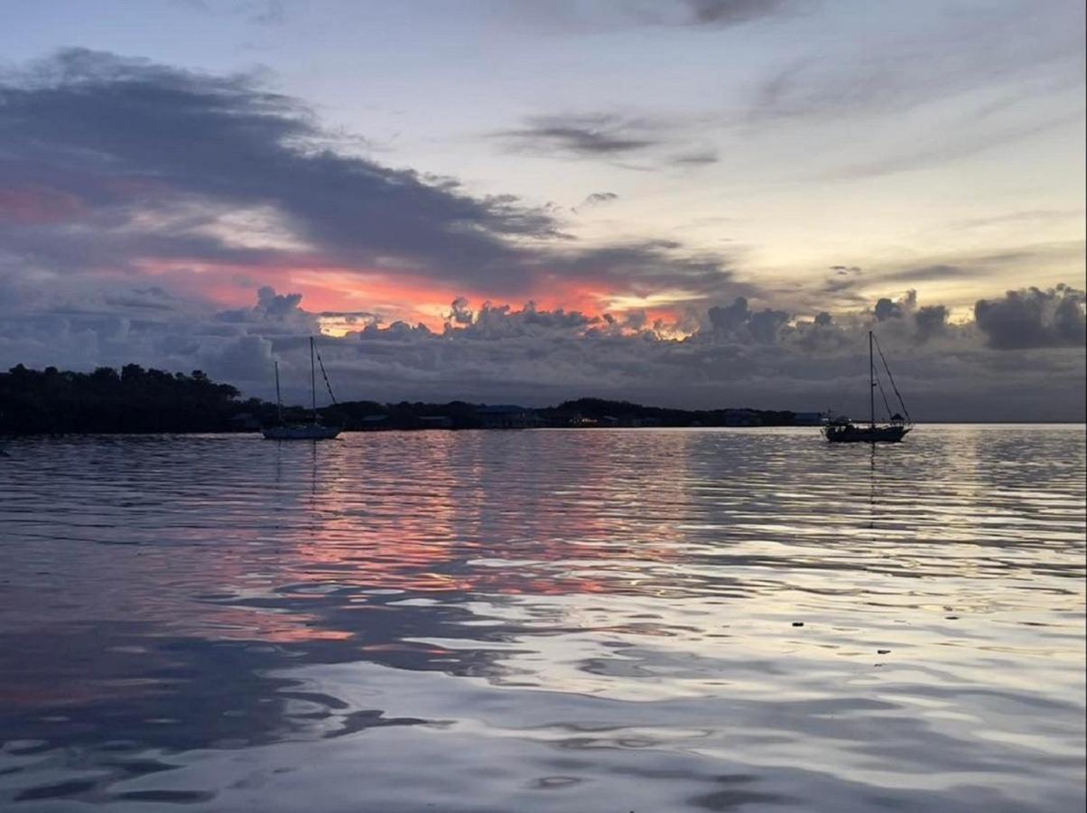 Villa Amaya Bocas del Toro Extérieur photo