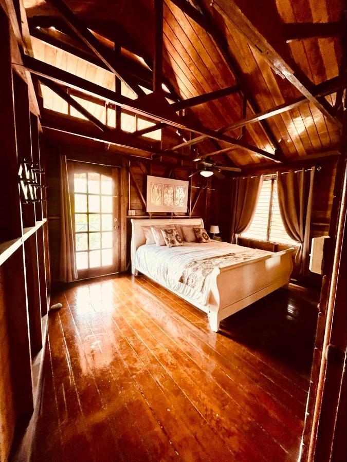 Villa Amaya Bocas del Toro Extérieur photo