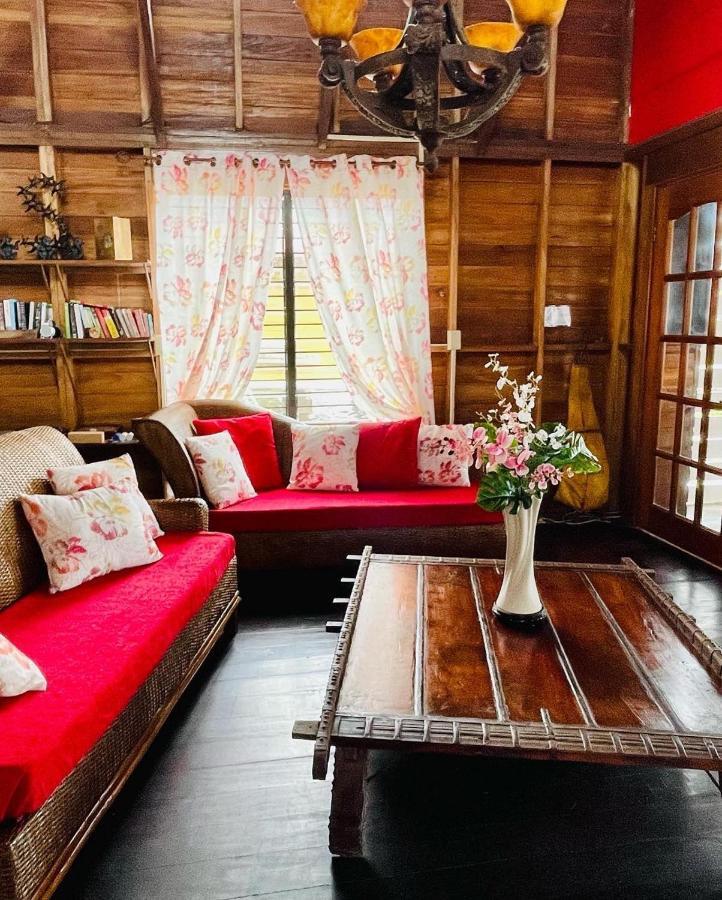 Villa Amaya Bocas del Toro Extérieur photo