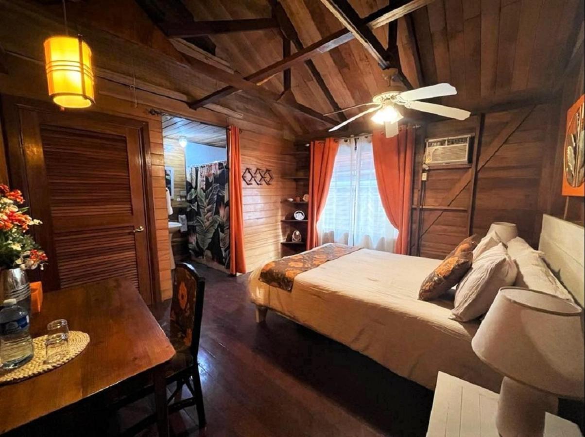 Villa Amaya Bocas del Toro Extérieur photo