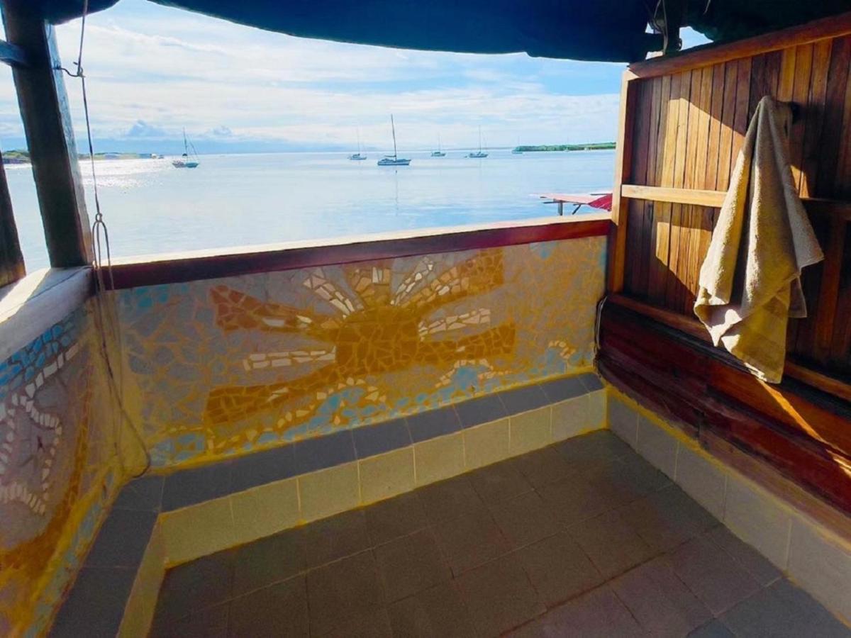 Villa Amaya Bocas del Toro Extérieur photo