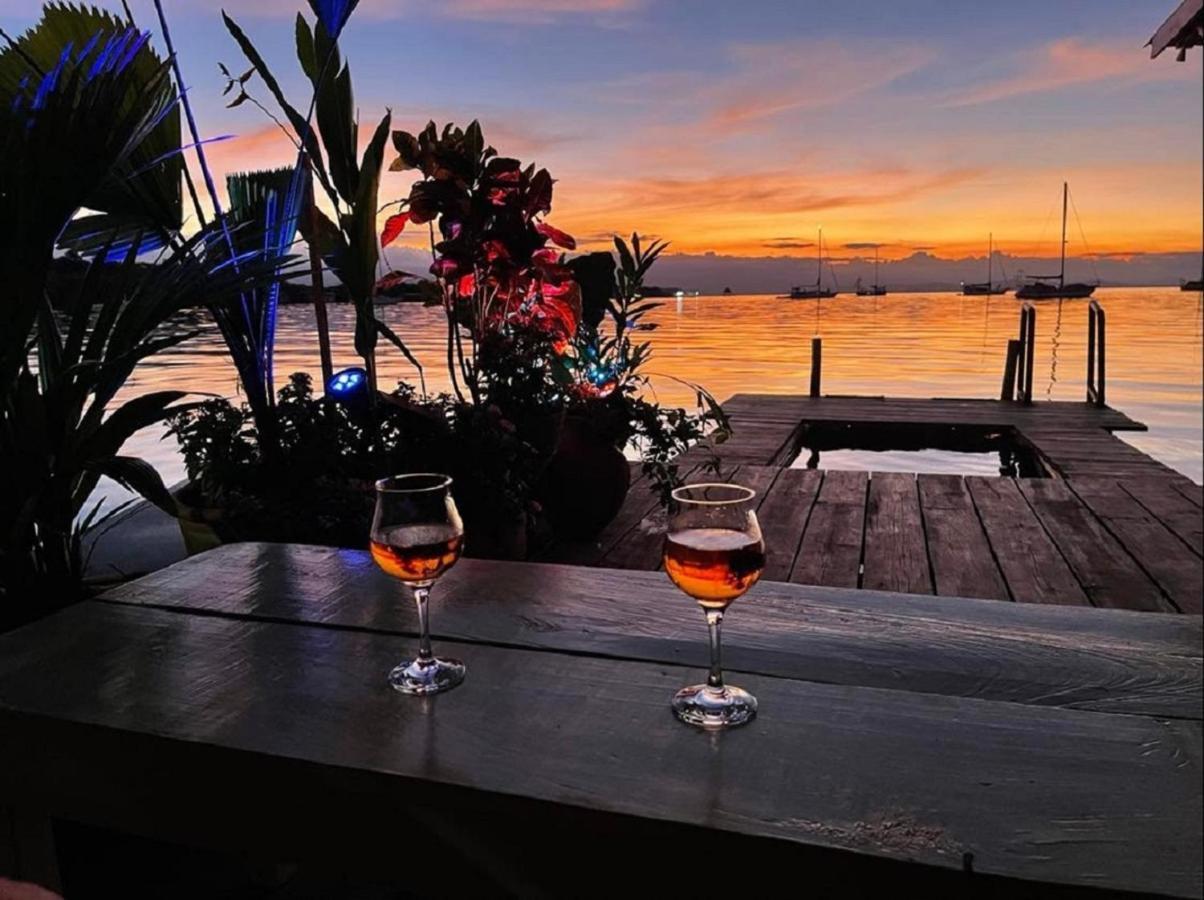 Villa Amaya Bocas del Toro Extérieur photo