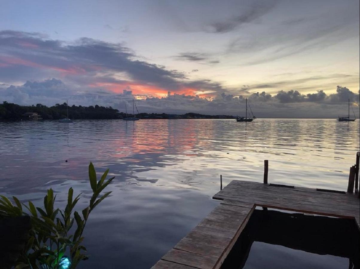 Villa Amaya Bocas del Toro Extérieur photo