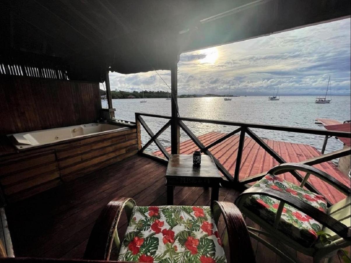Villa Amaya Bocas del Toro Extérieur photo