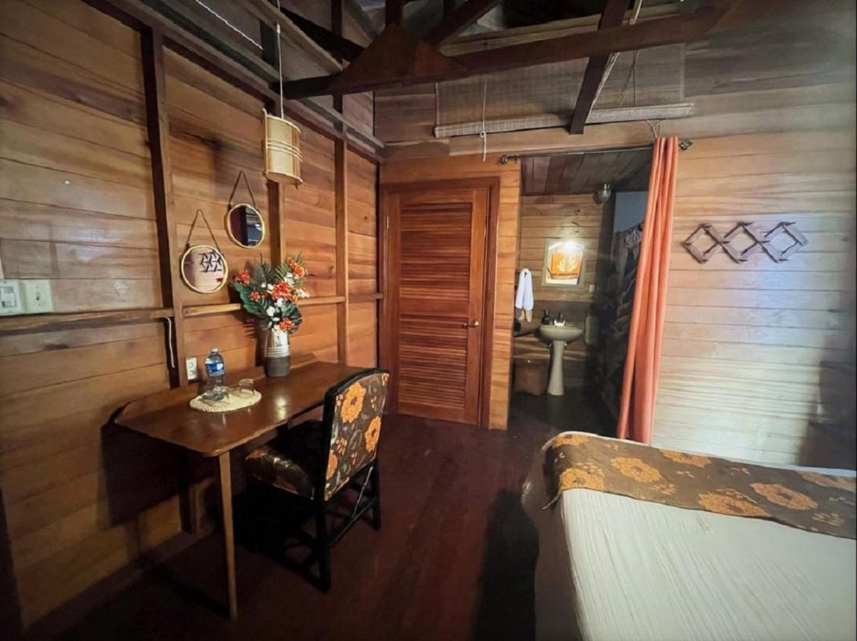 Villa Amaya Bocas del Toro Extérieur photo