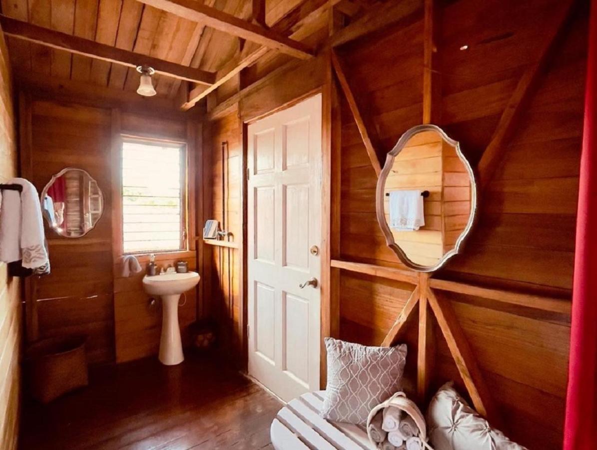 Villa Amaya Bocas del Toro Extérieur photo