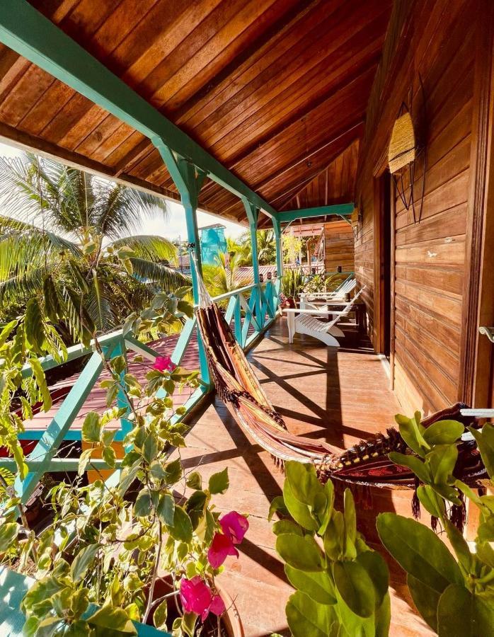 Villa Amaya Bocas del Toro Extérieur photo