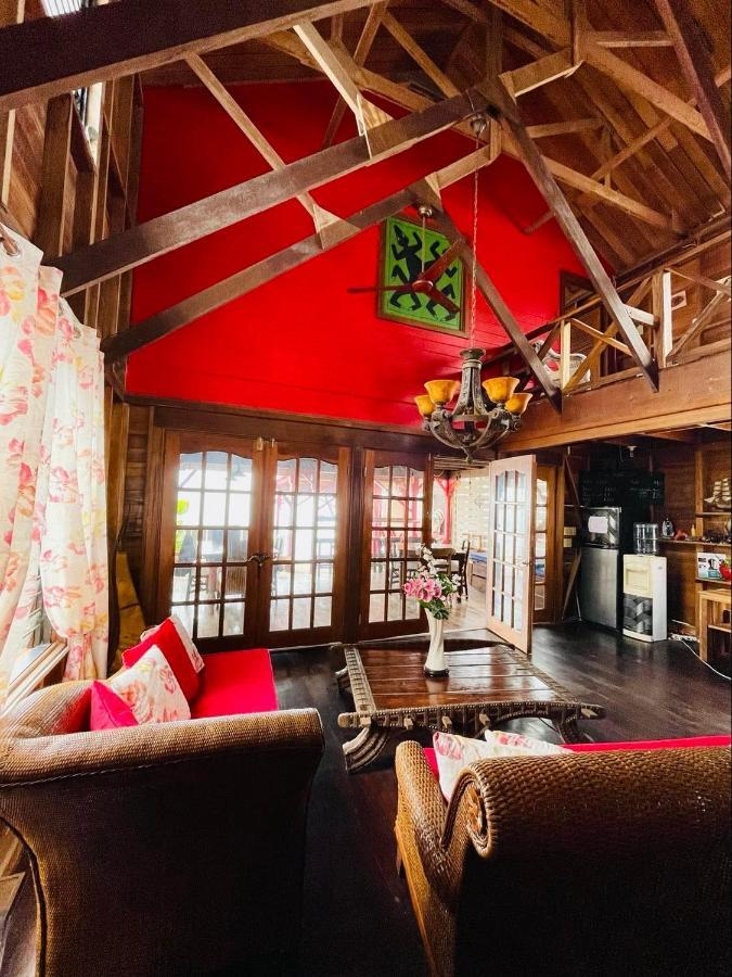 Villa Amaya Bocas del Toro Extérieur photo