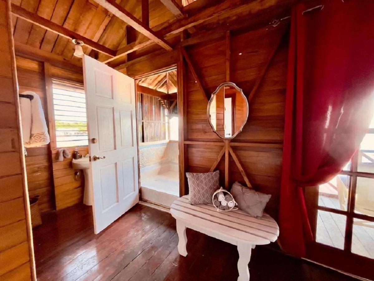 Villa Amaya Bocas del Toro Extérieur photo