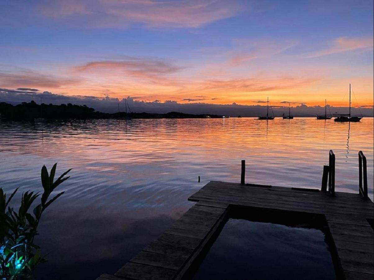 Villa Amaya Bocas del Toro Extérieur photo
