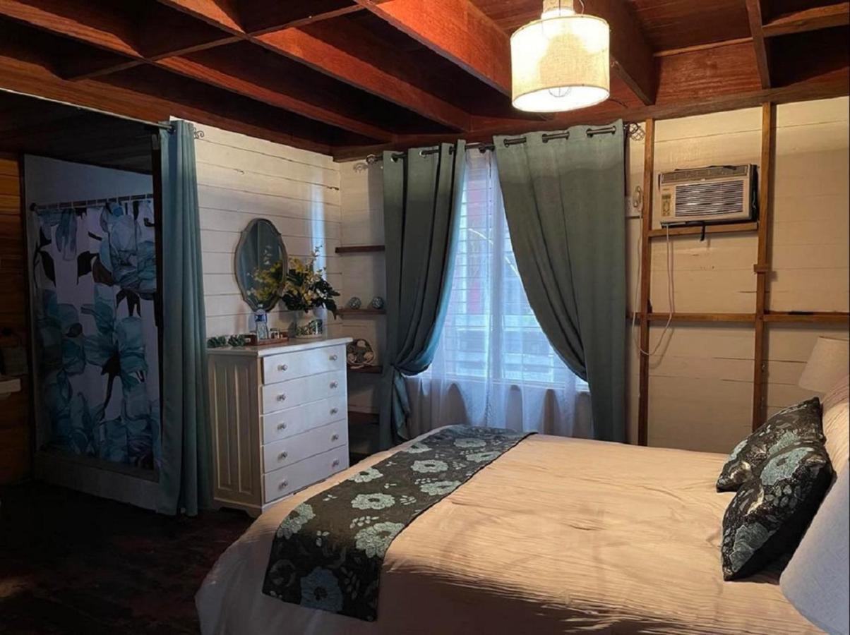 Villa Amaya Bocas del Toro Extérieur photo
