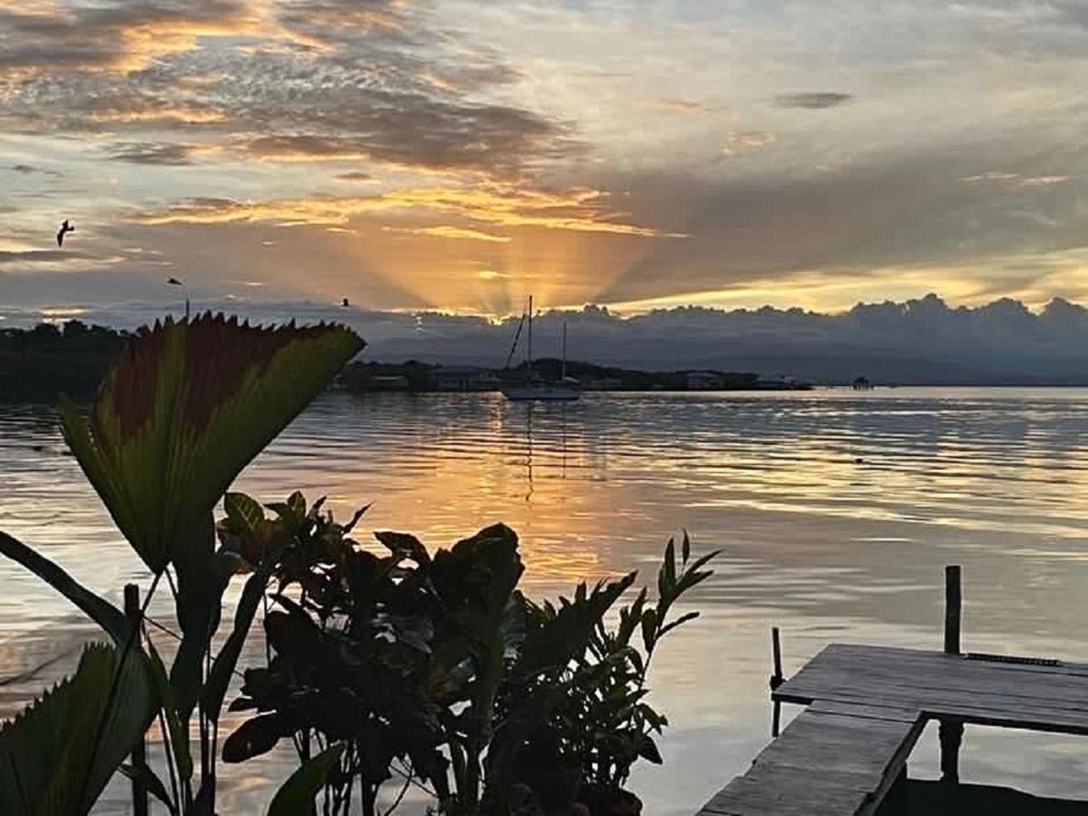 Villa Amaya Bocas del Toro Extérieur photo