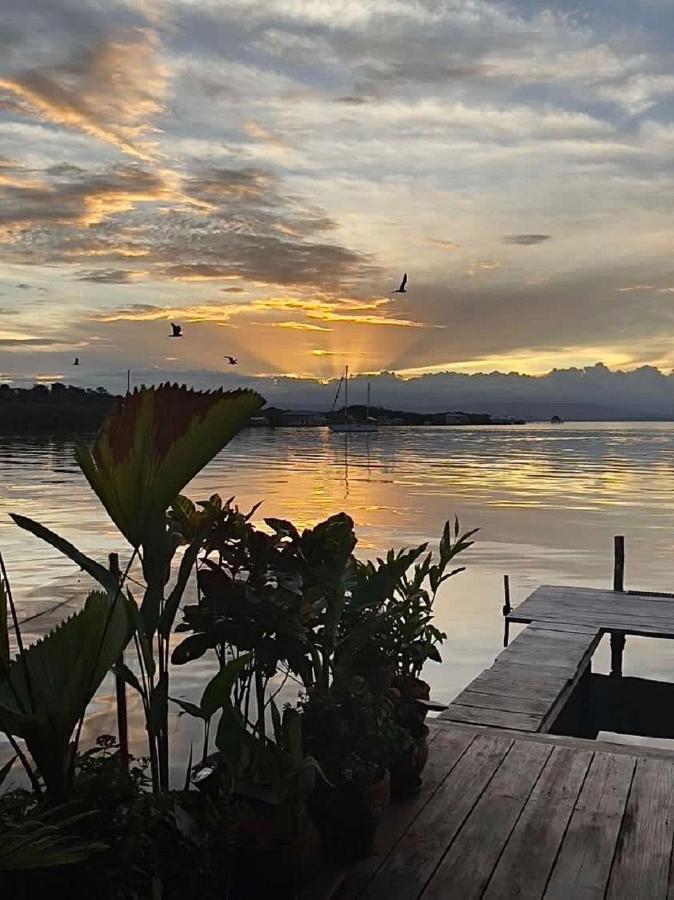 Villa Amaya Bocas del Toro Extérieur photo